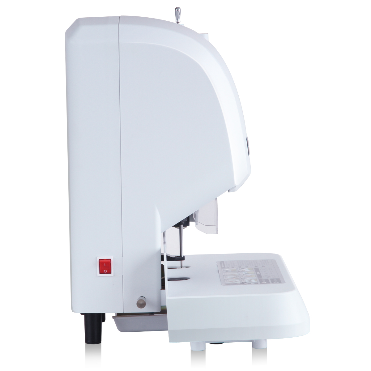 得力3880财务装订机