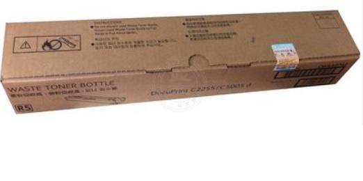 富士施乐(Fuji Xerox) 适用DP CM505da 墨粉回收瓶CWAA0809原装 约25000页 墨粉回收瓶