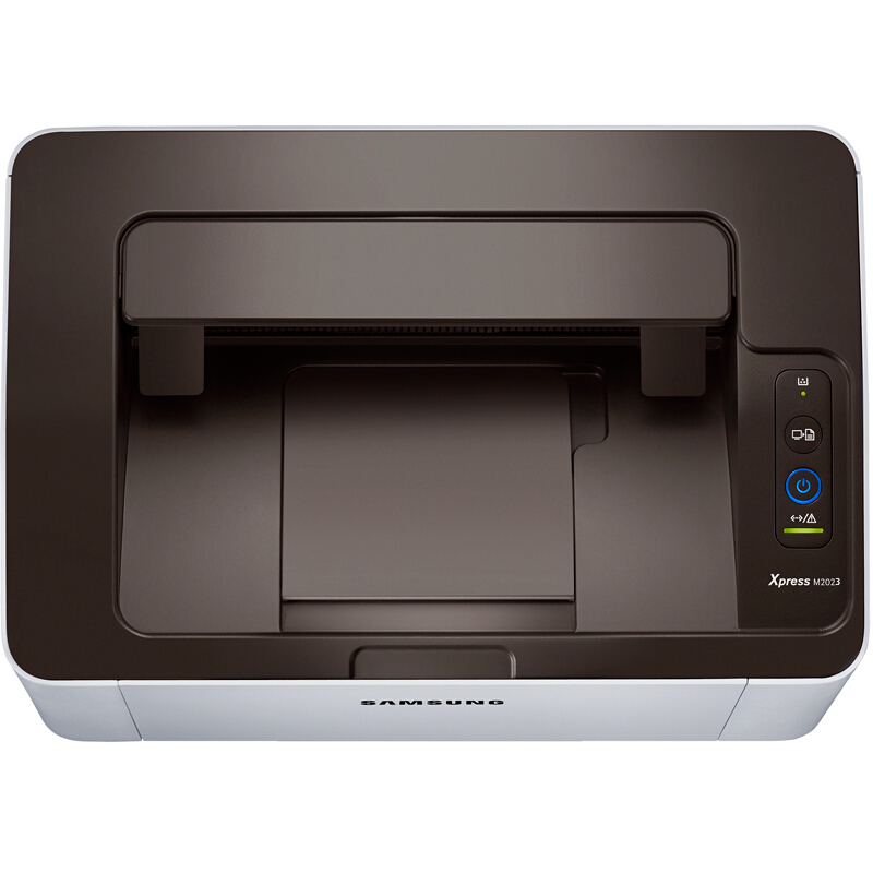 三星 SAMSUNG Xpress M2023 A4黑白激光打印机