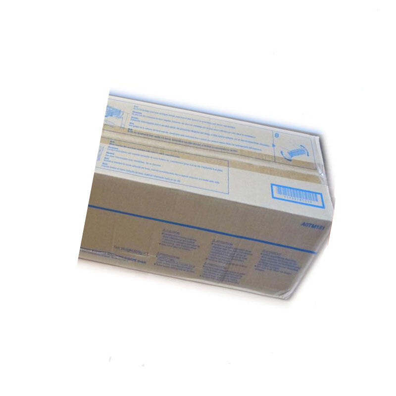 柯尼卡美能达(KONICA MINOLTA) 原装碳粉TN413K 约45000页 适用柯尼卡美能达bizhub C452 黑色