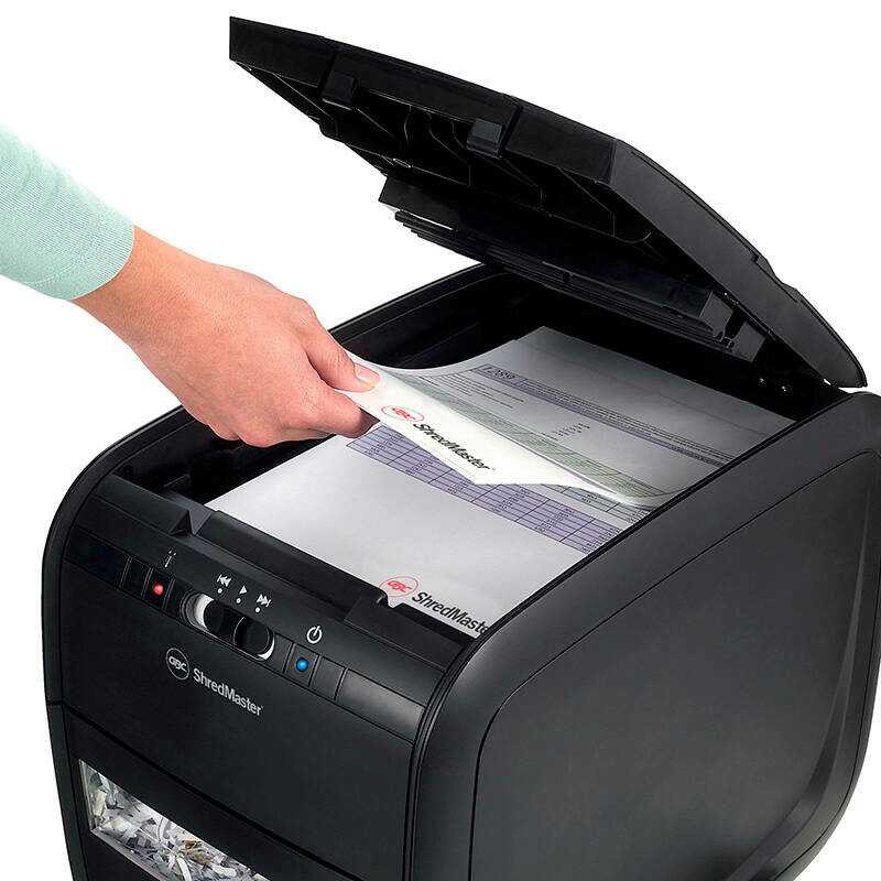 杰必喜GBC Auto+60X