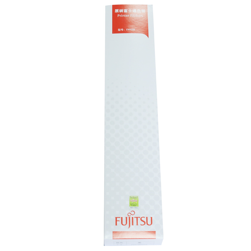 富士通(Fujitsu)FR900B系列色带盒 原装黑色色带 适用富士通DPK900系列 /