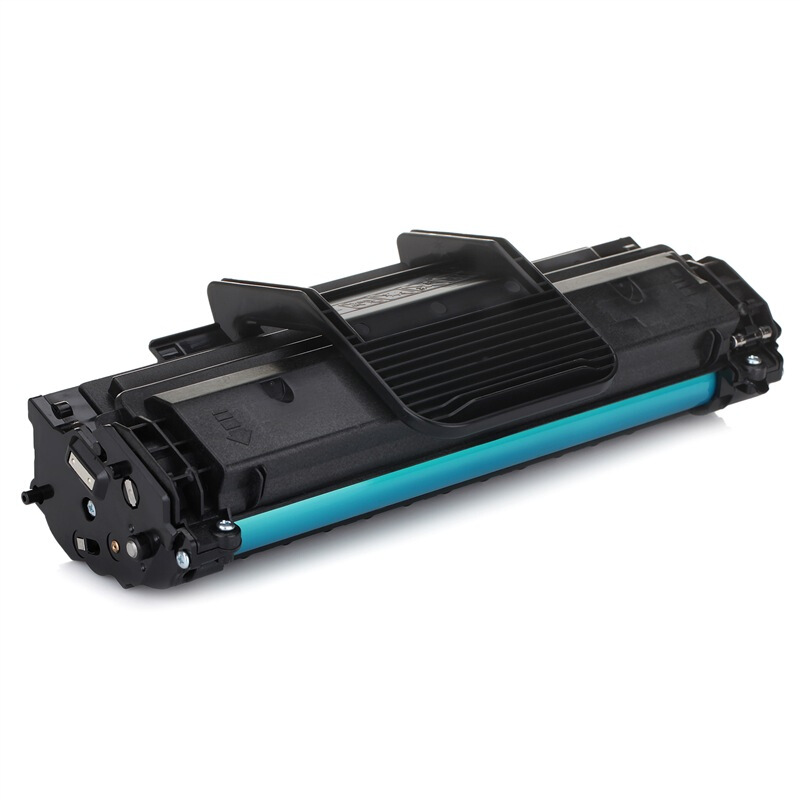 富士施乐(Fuji Xerox) 适用Phaser 3117,3122,3124,3125 标准容量打印碳粉盒106R01159原装 黑色 约3000页