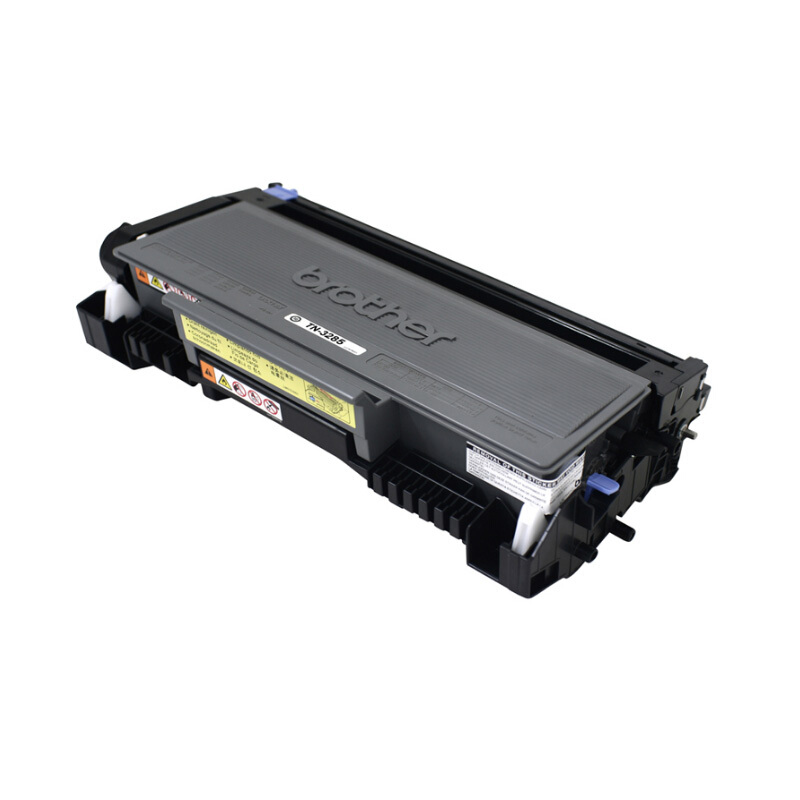兄弟(brother) TN3285黑色原装粉盒约8000页 适用品牌及机型：HL5340 D / HL5350DN/ HL5370DW/ DCP8085DN/ MFC8880D/