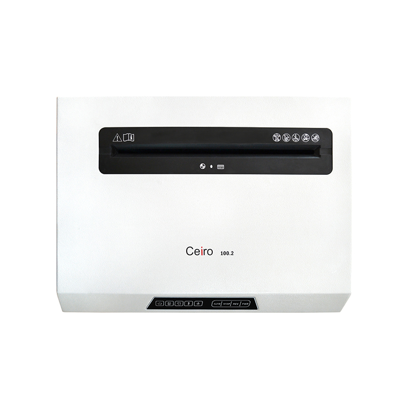 碎乐 100.2（4×25）碎纸机