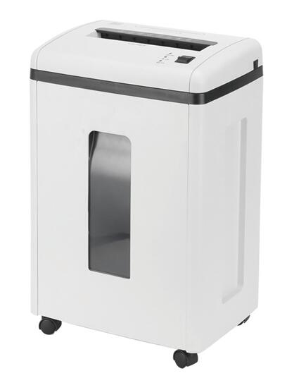 震旦（AURORA）AS1039CD 5级保密细碎办公碎纸机（单次碎纸10张/连续碎纸24小时）