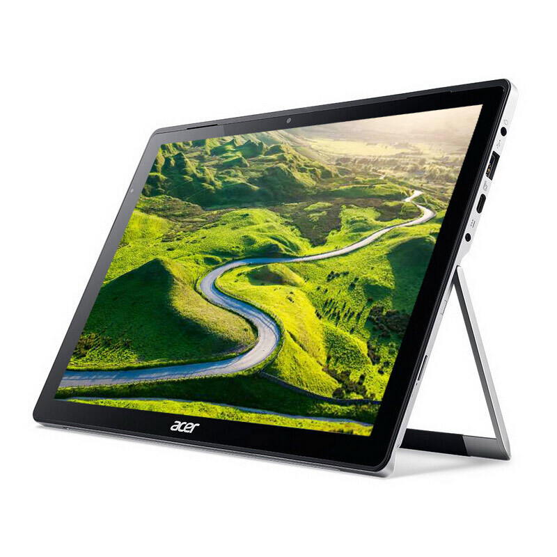 宏碁 TravelMate SA5-271-7014超薄触控屏笔记本PC二合一平板电脑商务手提本