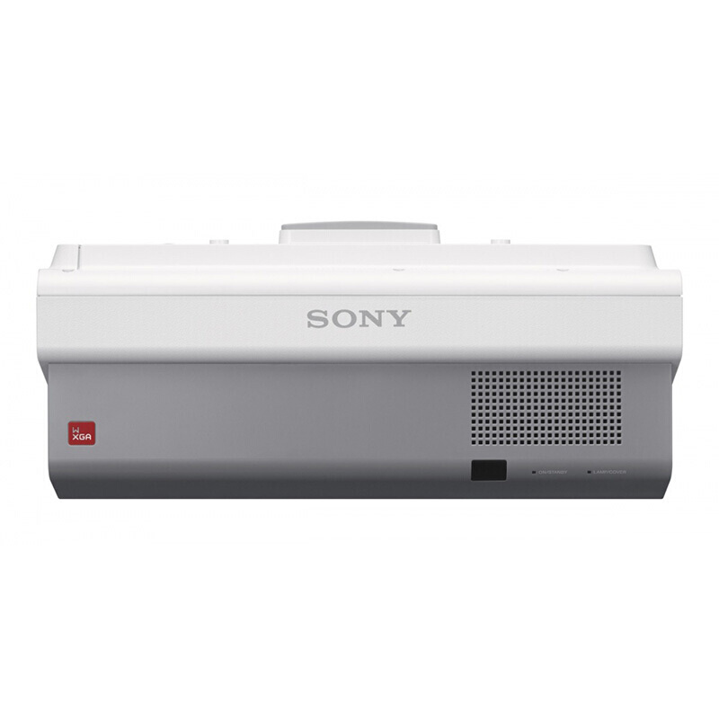 索尼（SONY）VPL-SX631投影仪办公家用 商务教学 高清会议投影机 教育办公