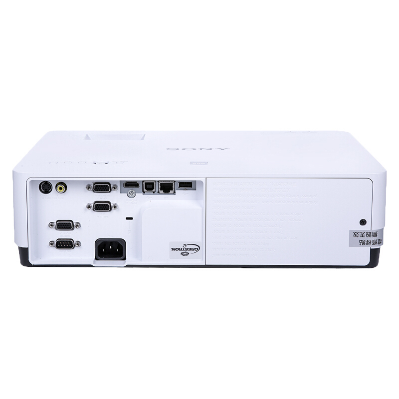 索尼（SONY）VPL-EX573投影仪办公家用 商务教学 高清会议投影机 教育办公
