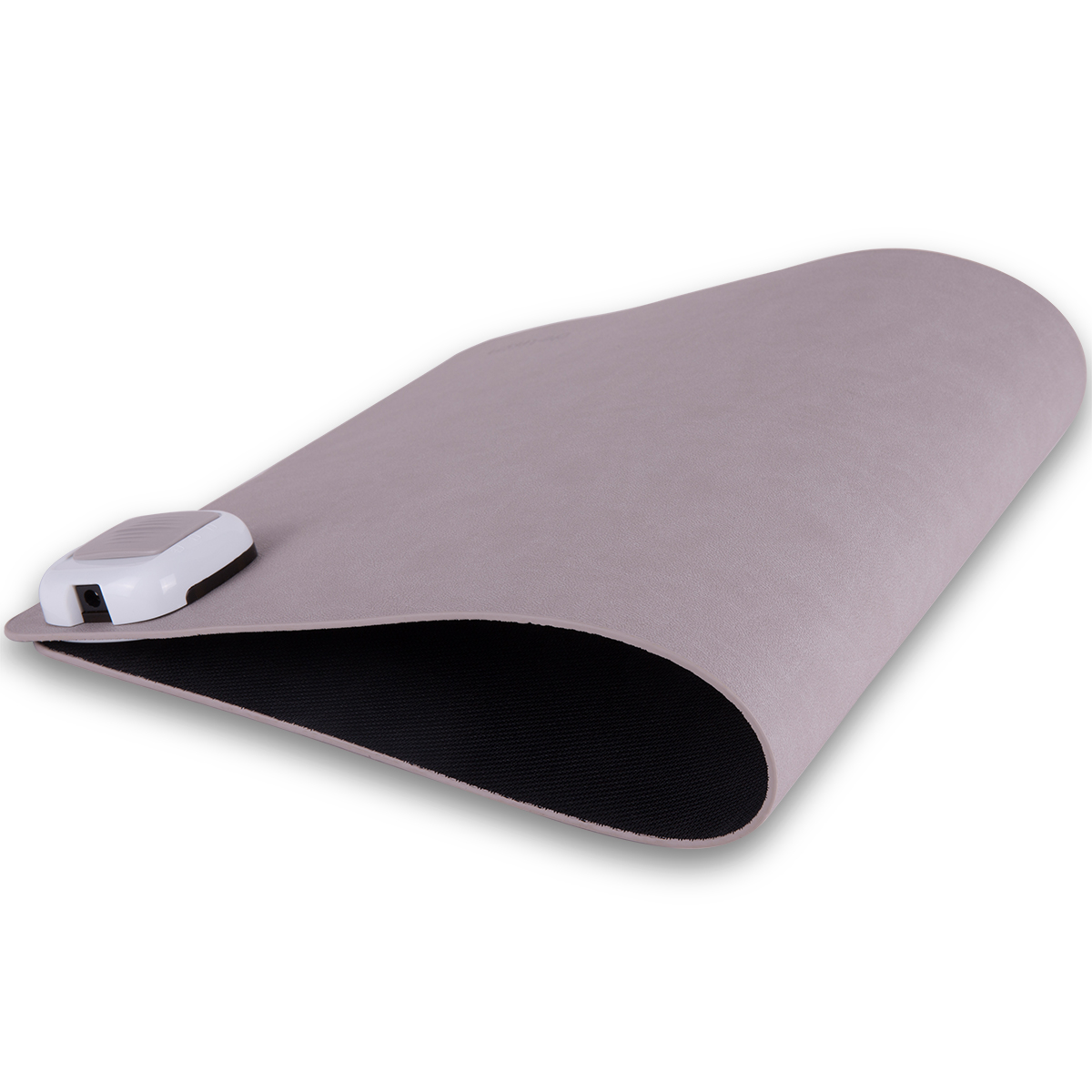 得力3689桌面发热垫