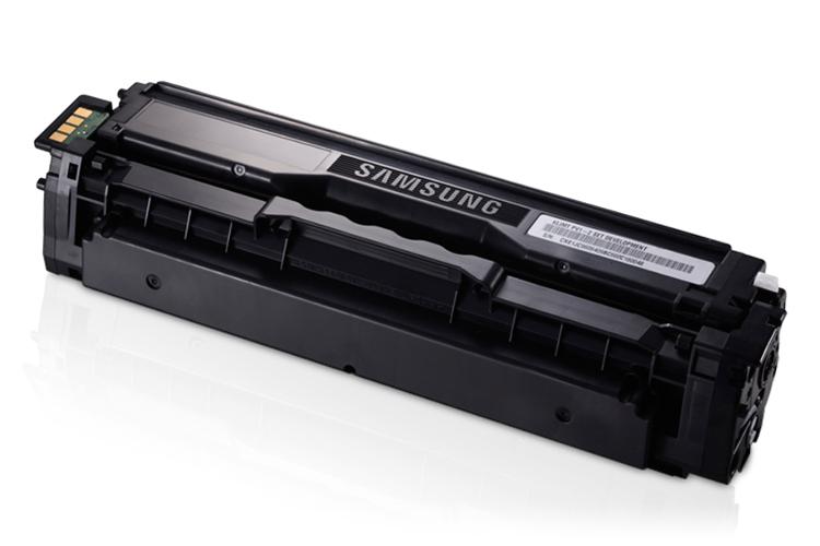 三星(SAMSUNG)CLT-W504/XIL原装硒鼓组件 适用CLP-415N CLX-4195N/4195FN/C1810W /颜色：彩色鼓粉一体废粉仓