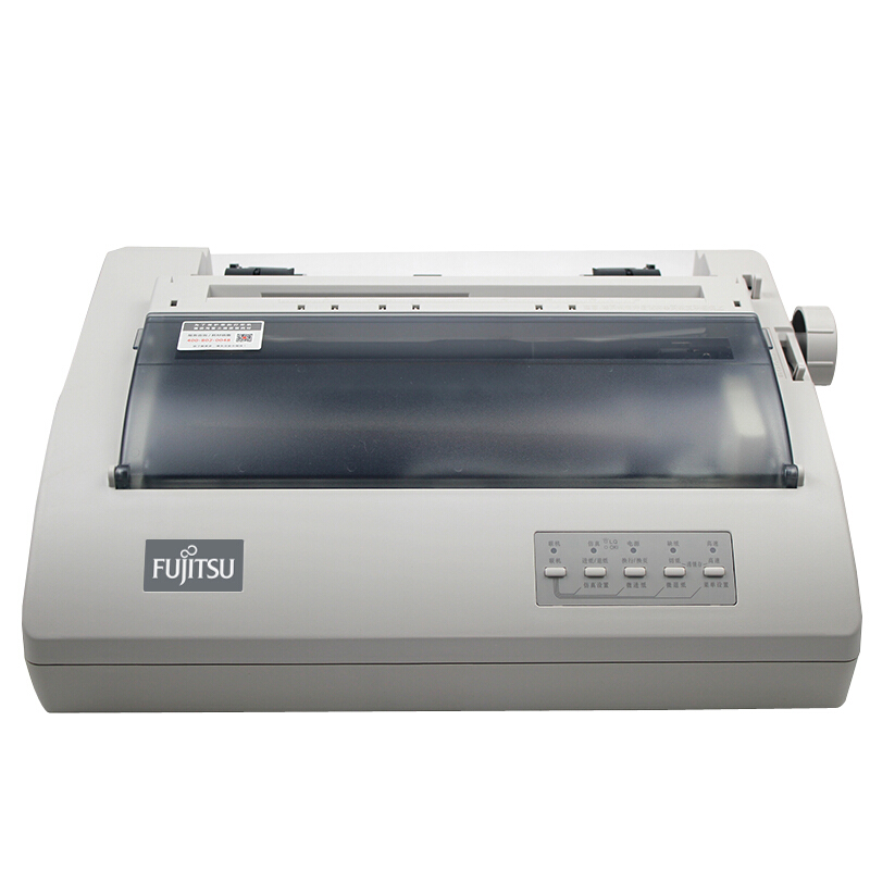 富士通（Fujitsu）DPK300T 针式打印机