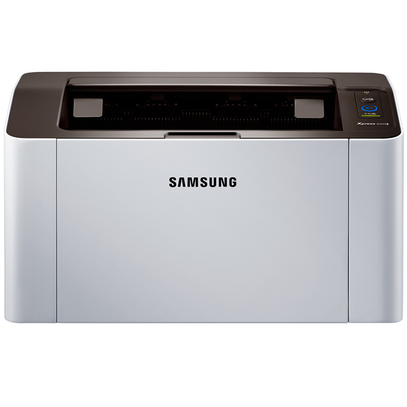 三星 SAMSUNG Xpress M2023 A4黑白激光打印机