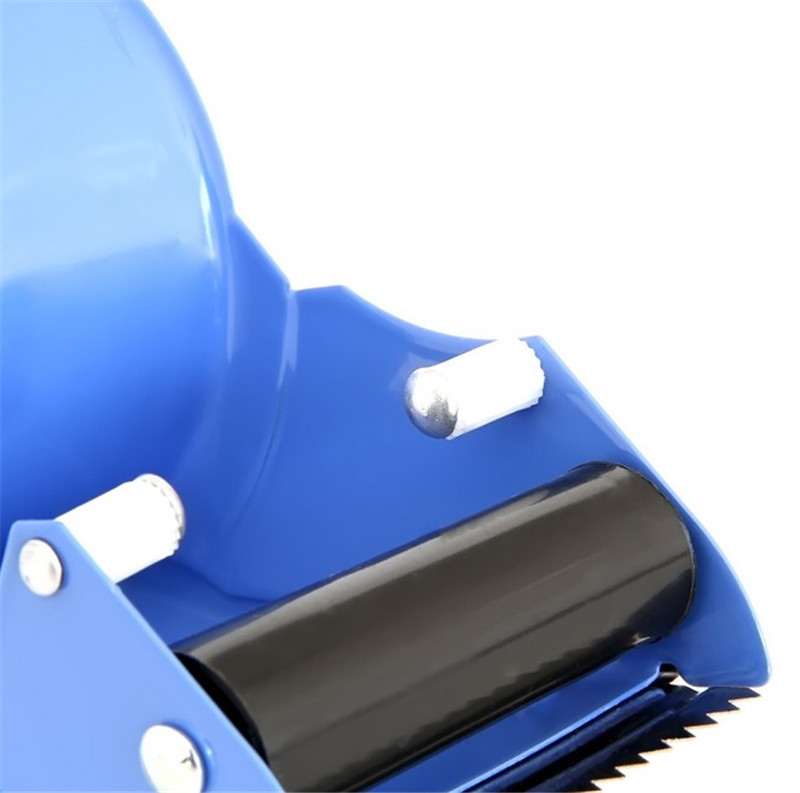 得力0823金属封箱器 胶带切割器 打包器48MM切割机 打包机