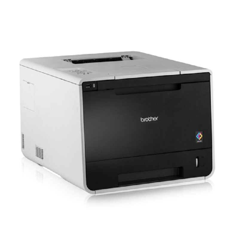 兄弟（brother） HL-L8250CDN A4彩色双面网络激光打印机