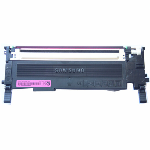 三星(SAMSUNG)CLT-M409S/XIL红色原装硒鼓 适用CLP-315/310N/颜色：彩色鼓粉分离粉盒红色